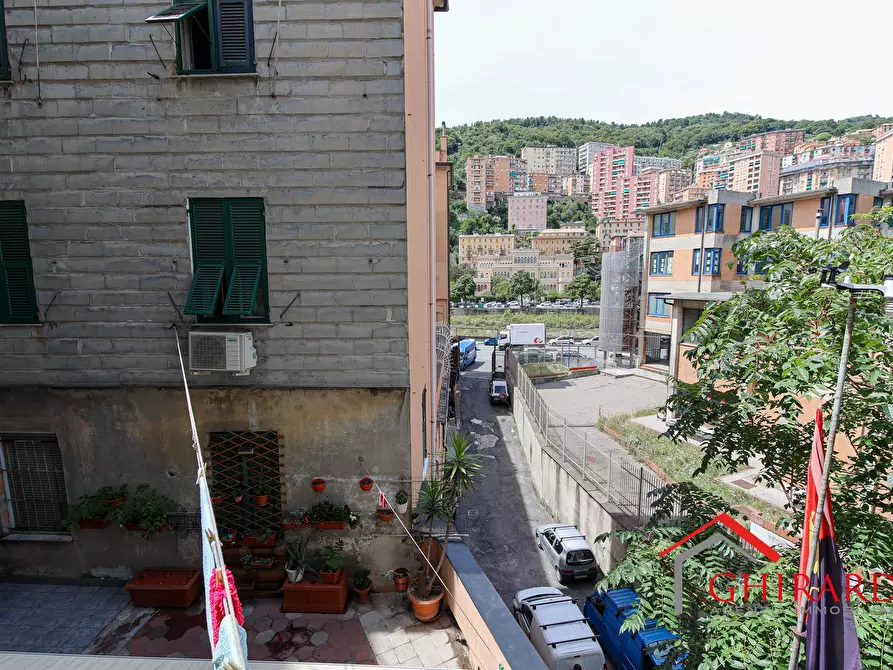 Immagine 22 di Trilocale in vendita  in Corso A. De Stefanis 54 a Genova