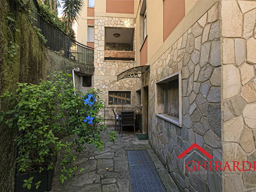 Immagine 40 di Trilocale in vendita  in VIA NEGROPONTE 4 a Genova