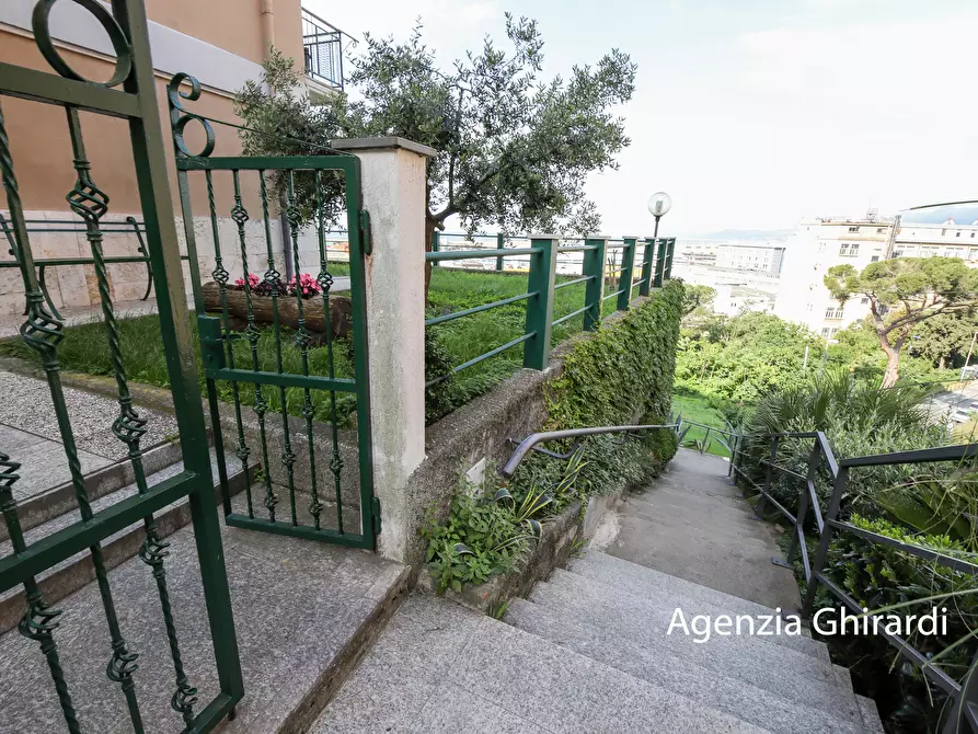 Immagine 36 di Bilocale in affitto  in VIA LODOVICO CALDA 3H a Genova