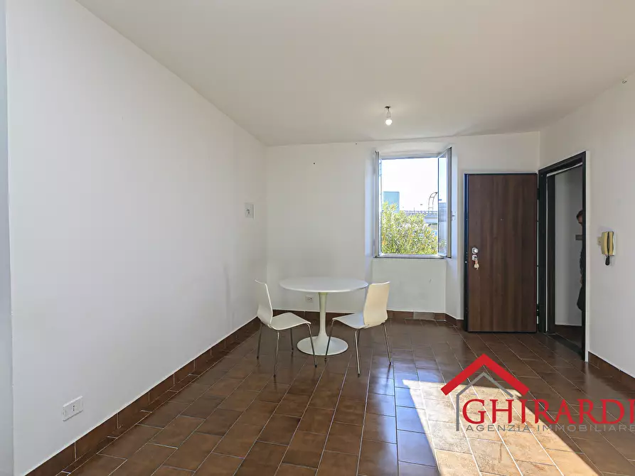 Immagine 29 di Showroom in affitto  in VIA PRA' 5 a Genova