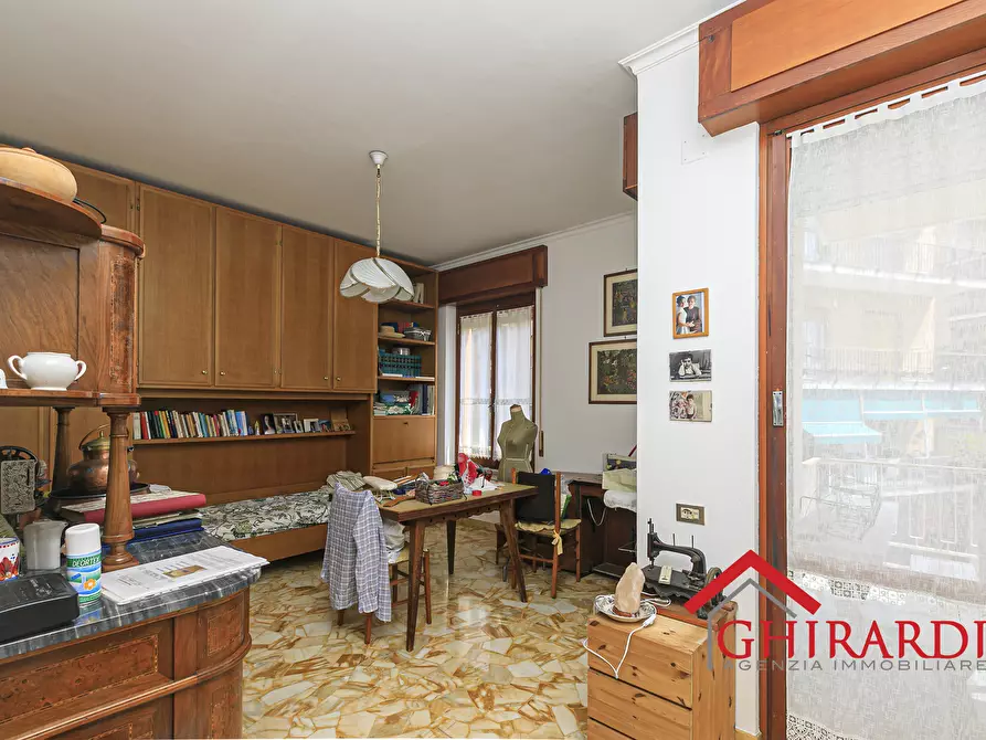 Immagine 20 di Quadrilocale in vendita  in Via Gavino Antonio 25 a Genova