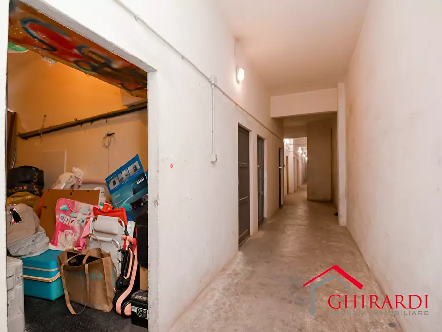 Immagine 46 di Quadrilocale in vendita  in SALITA CATALDI 20B a Genova