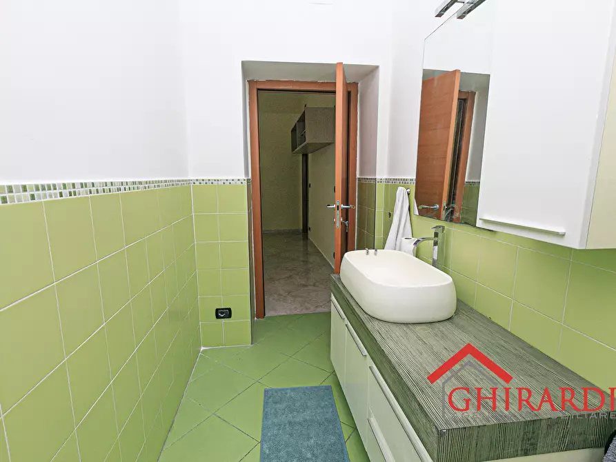 Immagine 31 di Trilocale in affitto  in VIA CHIARAVAGNA 9 a Genova