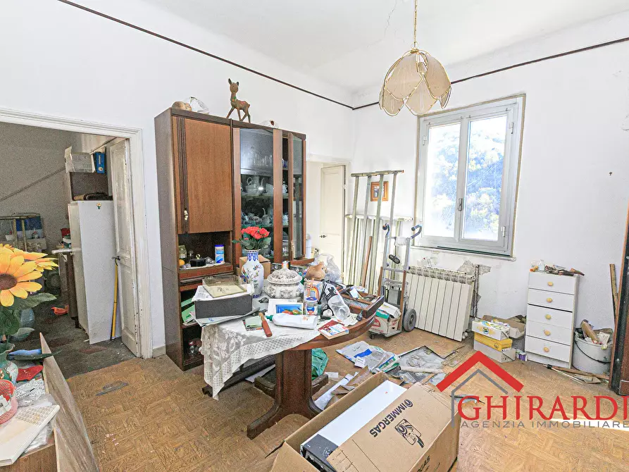 Immagine 74 di Casa trifamiliare in vendita  in Via Sergio Piombelli 28 a Genova