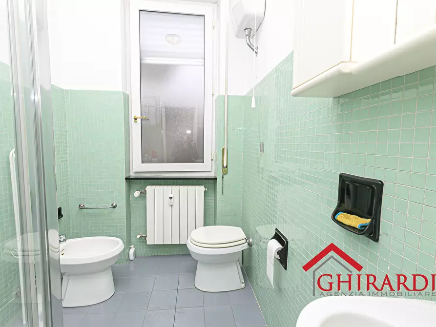 Immagine 26 di Quadrilocale in vendita  in VIA SANT'ALBERTO 13 a Genova