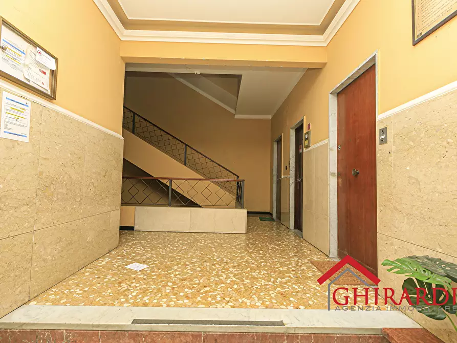 Immagine 33 di Bilocale in affitto  in Via Jacopo Bonfadio 10 a Genova