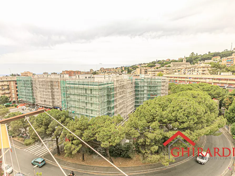 Immagine 41 di Quadrilocale in vendita  in VIA ANTONIO NEGRO a Genova
