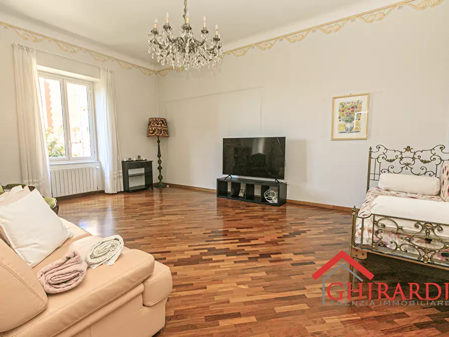 Immagine 9 di Trilocale in affitto  in VIA DON LUIGI PERRONE 23 a Genova