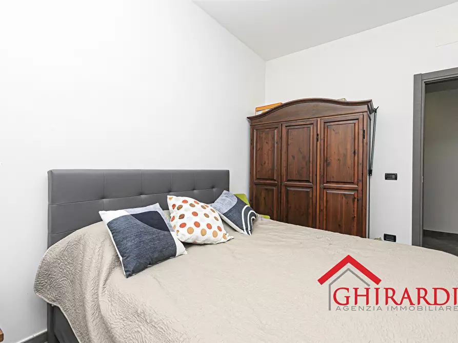 Immagine 21 di Trilocale in vendita  in VIA NEGROPONTE 4 a Genova