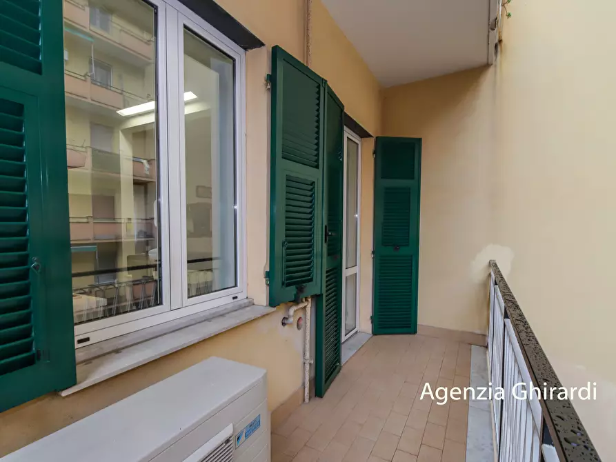 Immagine 33 di Trilocale in affitto  in Via Gino Capponi 8 a Genova