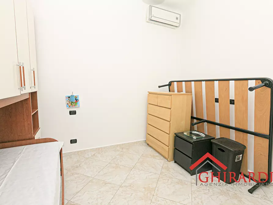 Immagine 27 di Trilocale in affitto  in VIA CHIARAVAGNA 9 a Genova