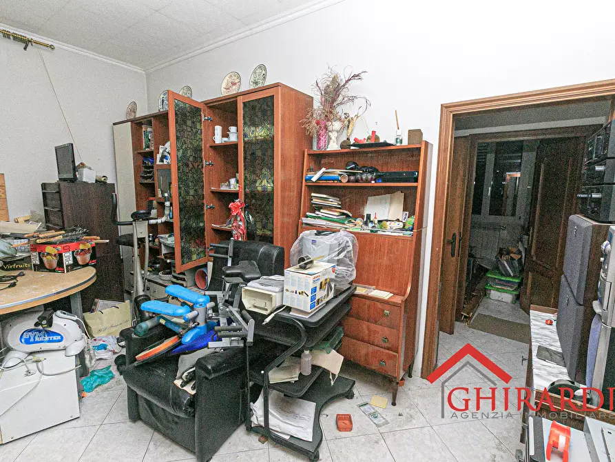 Immagine 58 di Casa trifamiliare in vendita  in Via Sergio Piombelli 28 a Genova