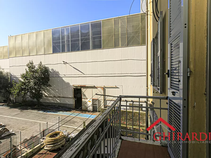 Immagine 27 di Trilocale in vendita  in Via Carlo Corsi 3 a Genova