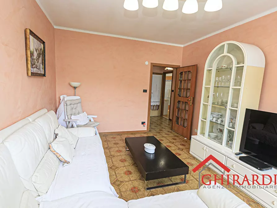 Immagine 7 di Quadrilocale in vendita  in VIA ANTONIO NEGRO a Genova