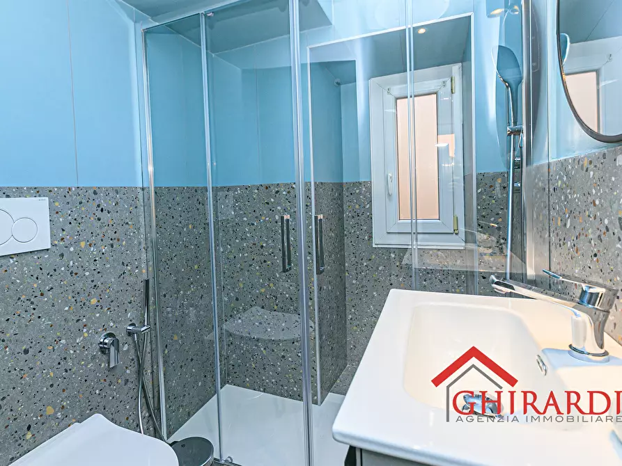 Immagine 20 di Bilocale in vendita  in Via Ramiro Ginocchio 10 a Genova