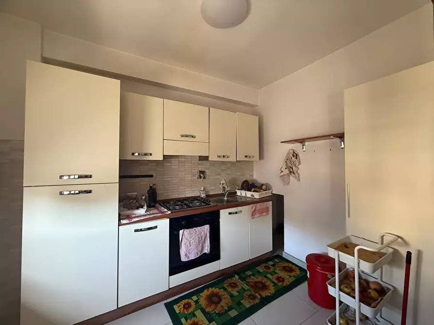 Immagine 7 di Attico in vendita  in Via Risorgimento 29 a Nettuno