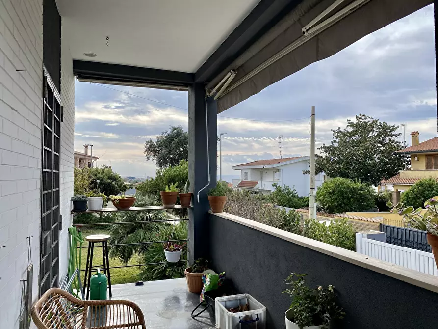 Immagine 36 di Villa in vendita  in Via delle Ninfe 25 a Anzio