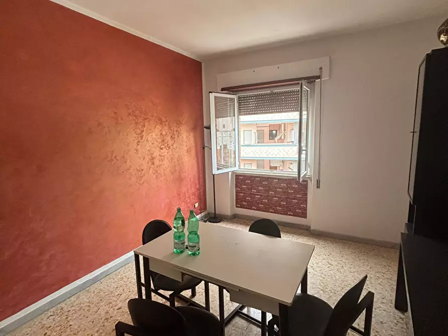Immagine 6 di Trilocale in vendita  in Via Monteverde 6 a Nettuno