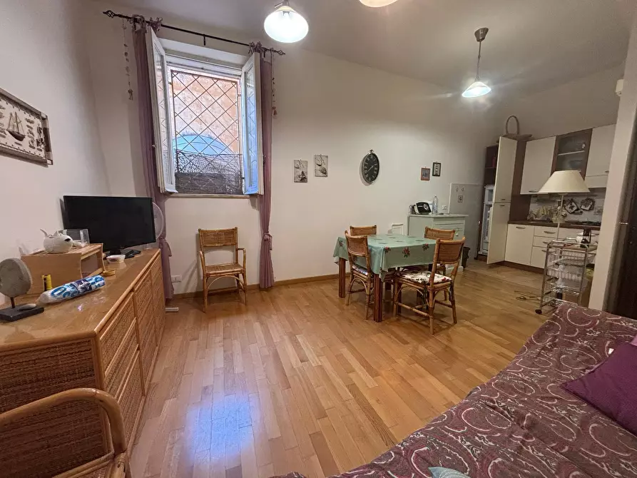 Immagine 2 di Bilocale in vendita  in Vicolo Cieco 5 a Nettuno