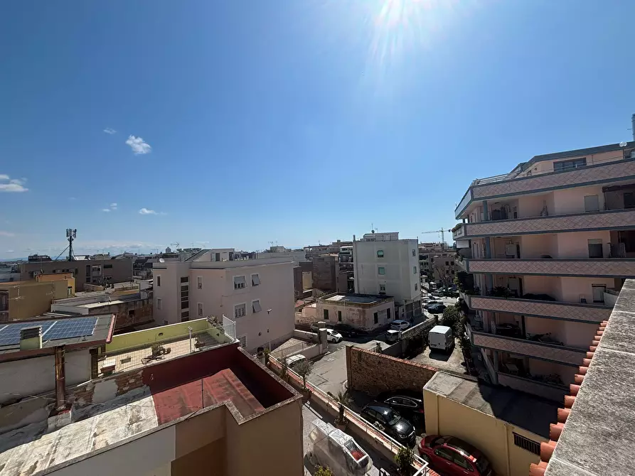 Immagine 25 di Trilocale in vendita  in Via Monteverde 6 a Nettuno