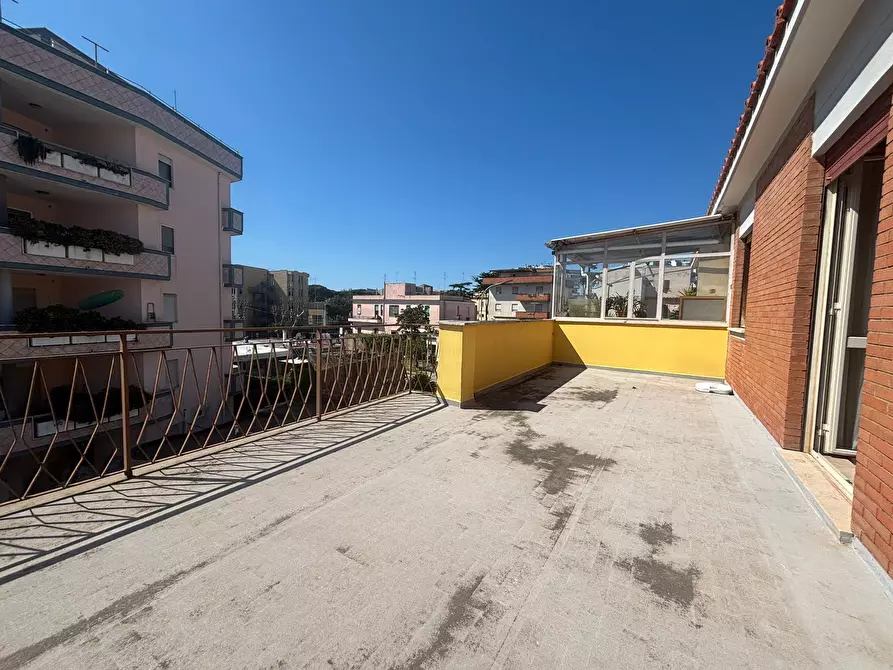 Immagine 18 di Trilocale in vendita  in Via Monteverde 6 a Nettuno