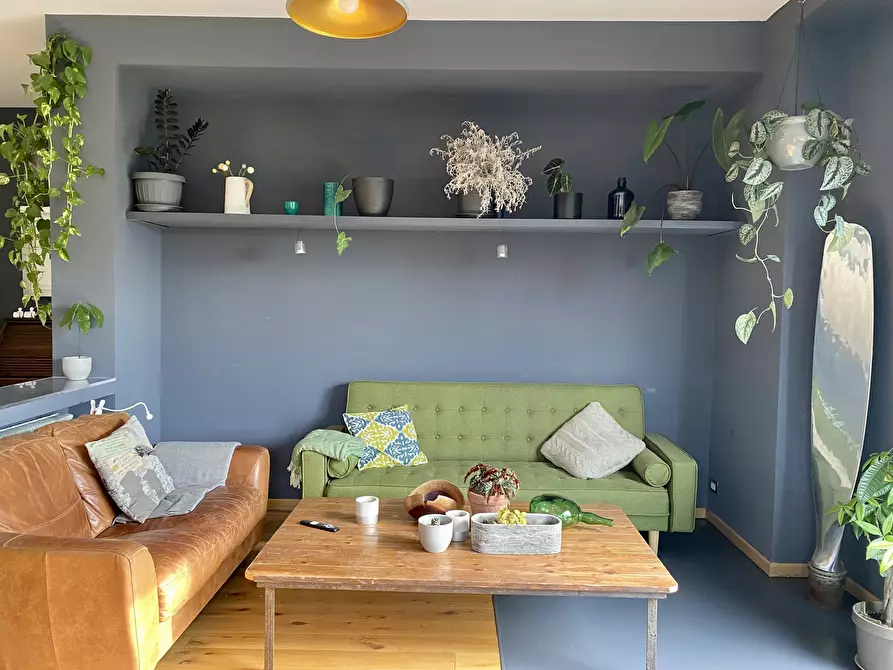 Immagine 5 di Villa in vendita  in Via delle Ninfe 25 a Anzio