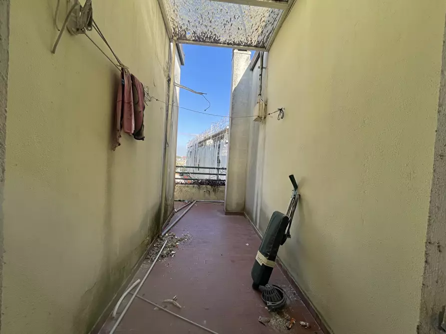 Immagine 21 di Villetta a schiera in vendita  in Via Monte Parioli 10 a Nettuno