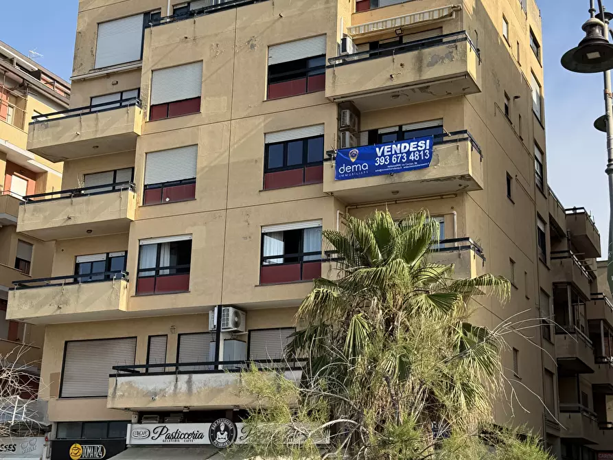 Immagine 22 di Trilocale in vendita  in Via Palermo 1 a Nettuno