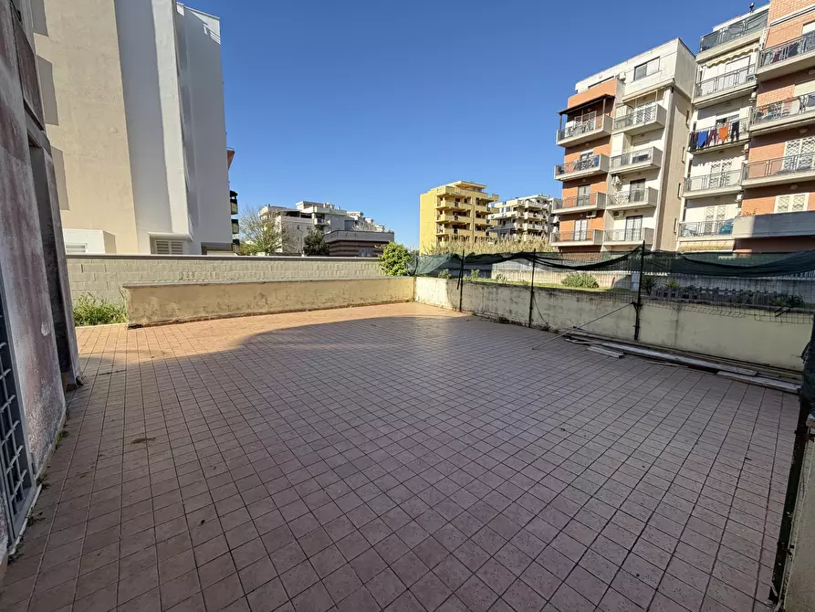 Immagine 11 di Trilocale in vendita  in Via Cannucciari 1 a Nettuno