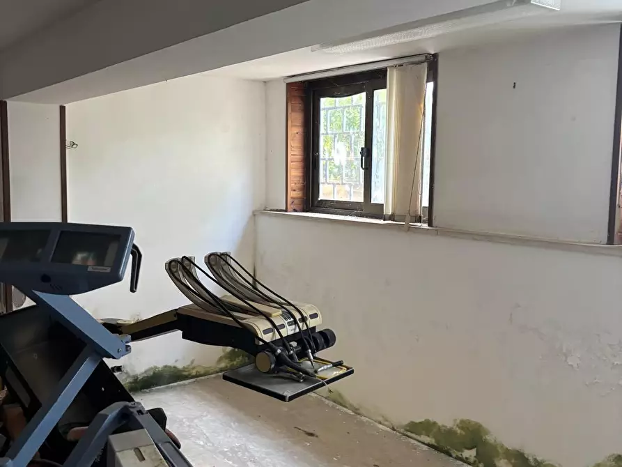 Immagine 32 di Villa in vendita  in via litoranea 528 a Sabaudia