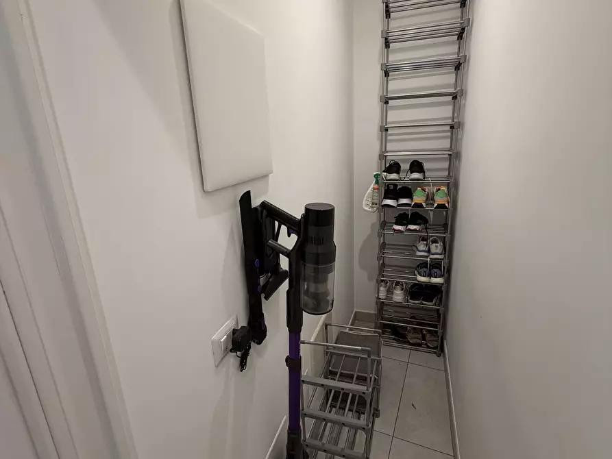 Immagine 24 di Terratetto in vendita  in Via Carlo Cattaneo 7A a Nettuno