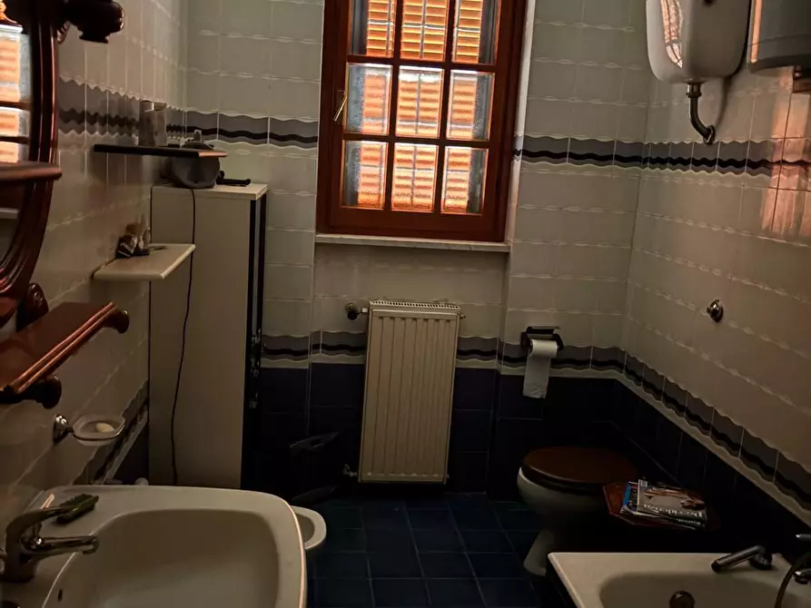 Immagine 20 di Villa in vendita  in via litoranea 528 a Sabaudia