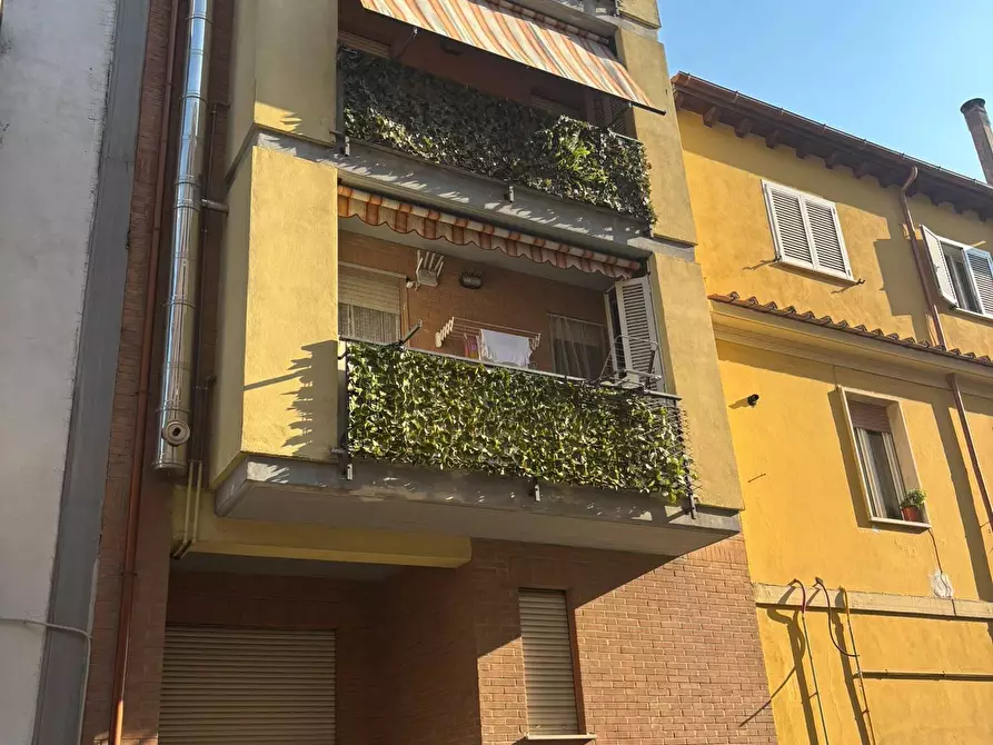 Immagine 1 di Attico in vendita  in Via Risorgimento 29 a Nettuno