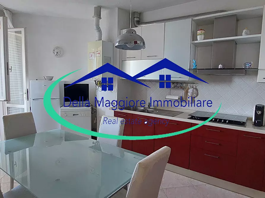 Immagine 9 di Attico in vendita  a Livorno