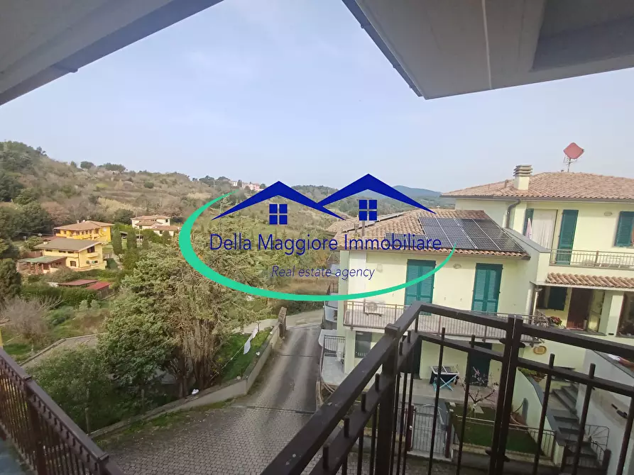 Immagine 17 di Trilocale in vendita  in Via Bernardo Buontalenti a Rosignano Marittimo