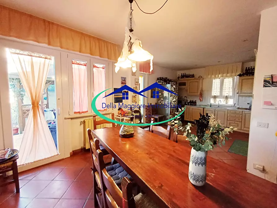 Immagine 18 di Casa bifamiliare in vendita  in piazza delle carrozze 3 a Livorno