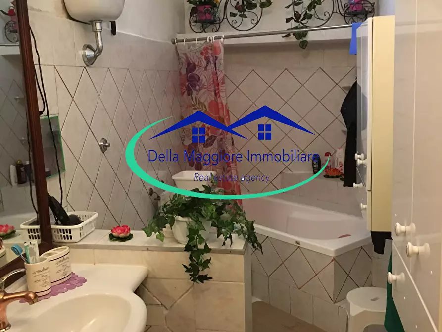 Immagine 10 di Porzione di casa in vendita  in via del castellaccio a Livorno