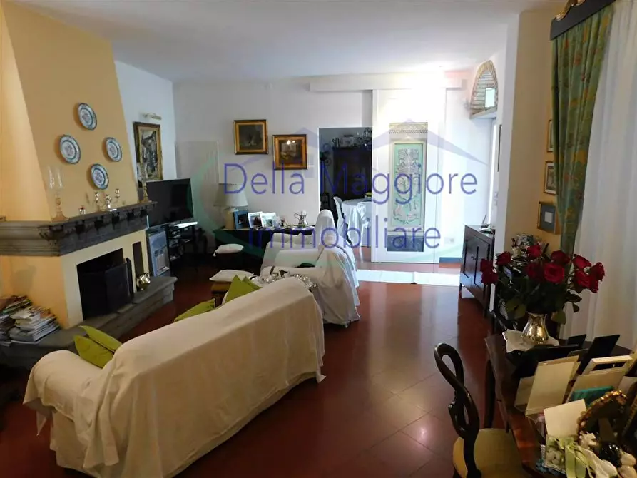 Immagine 4 di Appartamento in vendita  a Livorno