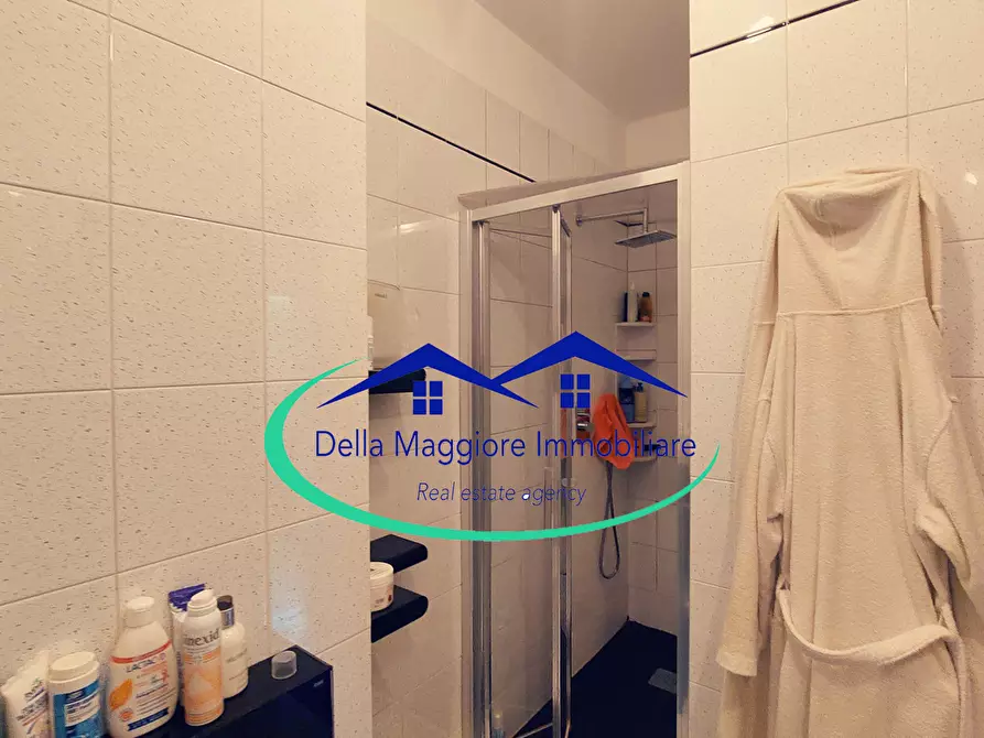 Immagine 22 di Villetta a schiera in vendita  a Livorno