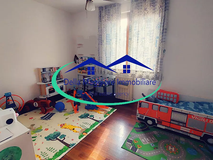 Immagine 26 di Villetta a schiera in vendita  a Livorno