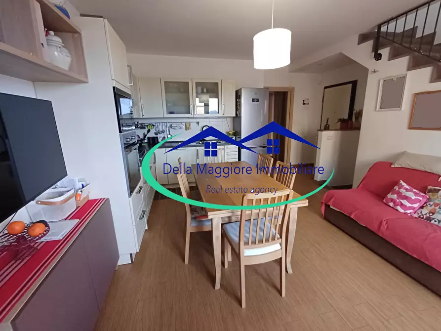 Immagine 5 di Casa bifamiliare in vendita  in sassogrosso a Rosignano Marittimo