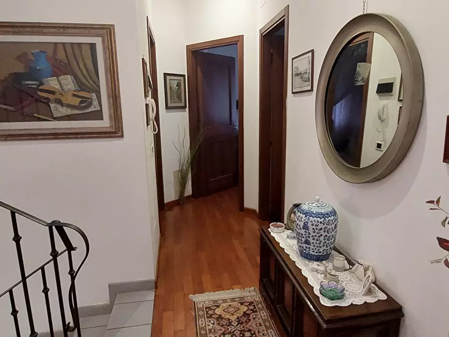 Immagine 31 di Villa in vendita  in via della prugnoliccia a Livorno