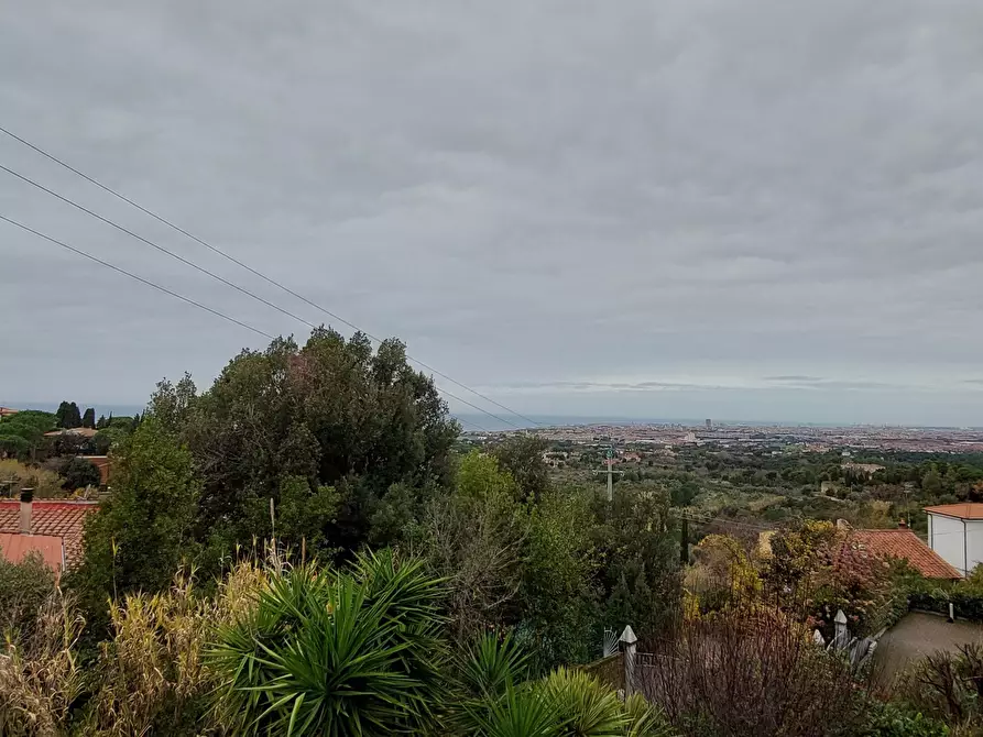 Immagine 31 di Villa in vendita  a Livorno