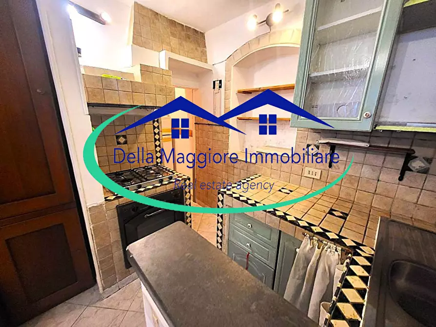 Immagine 23 di Porzione di casa in vendita  in via del castellaccio a Livorno