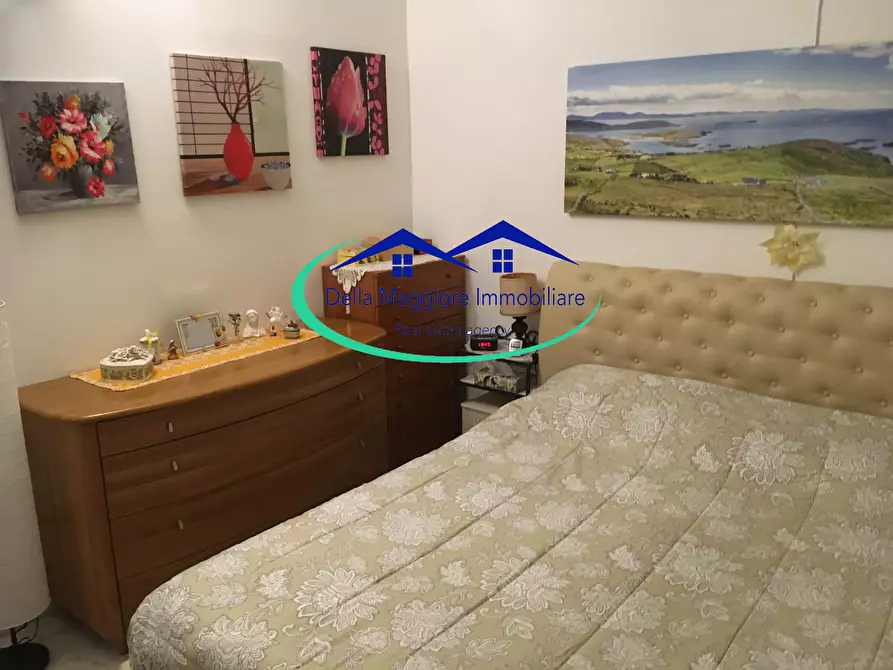 Immagine 8 di Porzione di casa in vendita  in via del castellaccio a Livorno