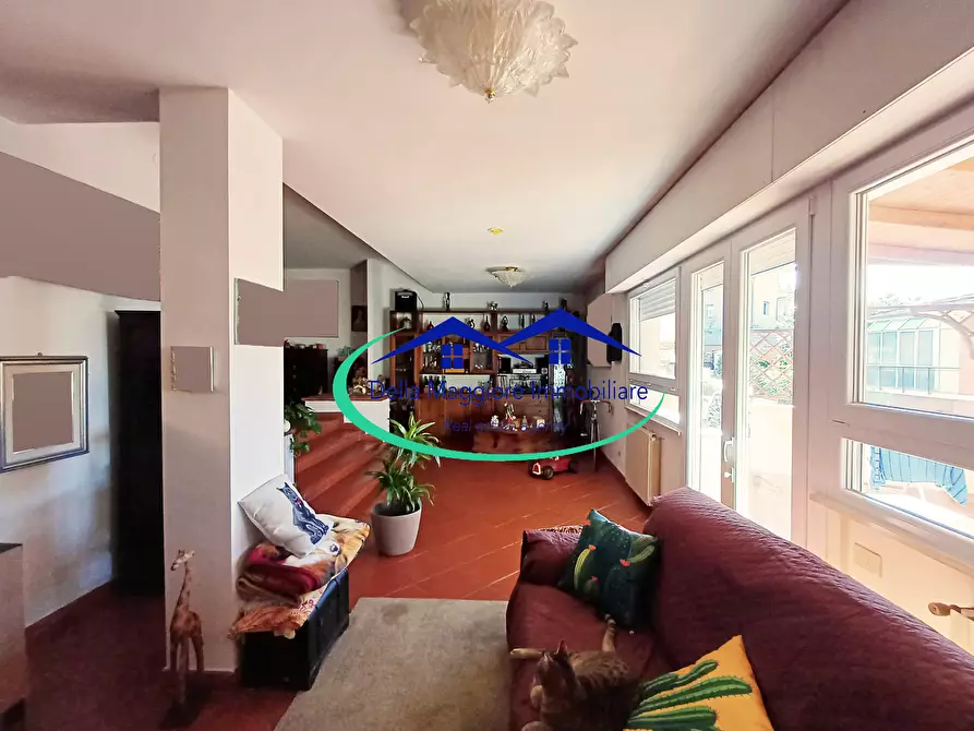 Immagine 5 di Casa bifamiliare in vendita  in piazza delle carrozze 3 a Livorno