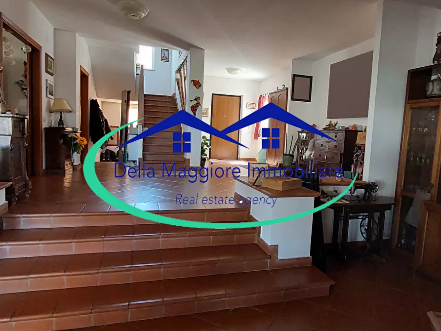 Immagine 2 di Casa bifamiliare in vendita  in piazza delle carrozze 3 a Livorno