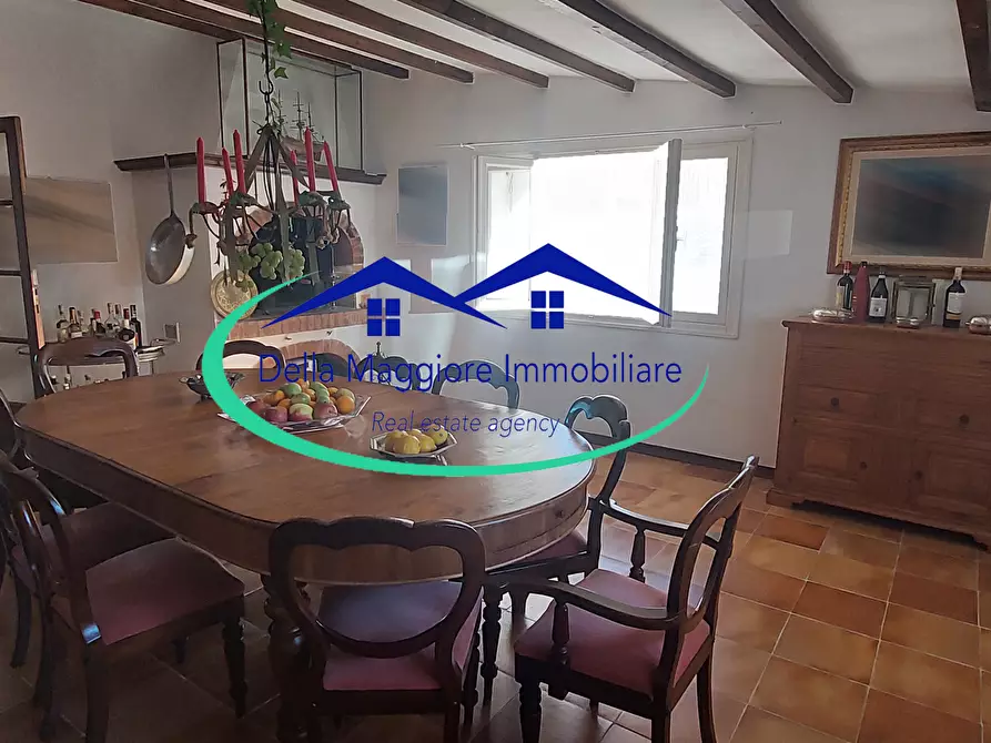 Immagine 9 di Casa bifamiliare in vendita  in Via della Valle Benedetta a Livorno