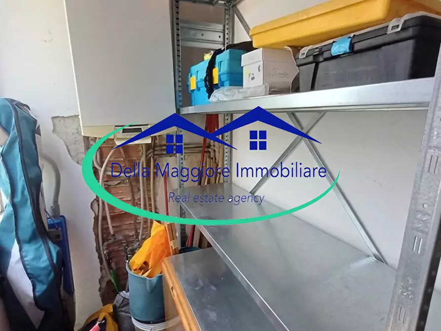 Immagine 20 di Quadrilocale in vendita  in Via Giuseppe Orosi a Livorno