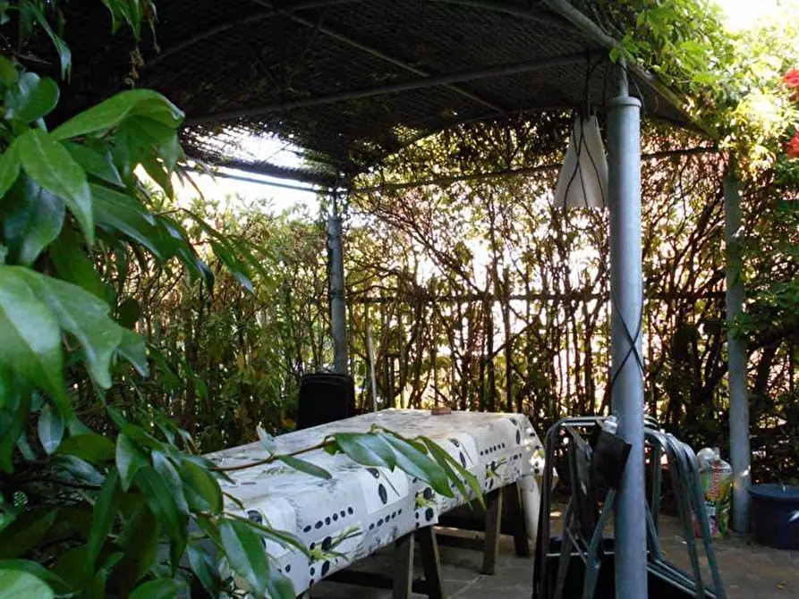 Immagine 5 di Casa indipendente in vendita  a Livorno